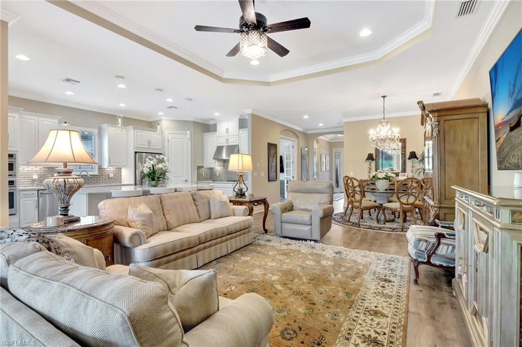 8558 Maggiore Ct, Naples, FL 34114 Photo