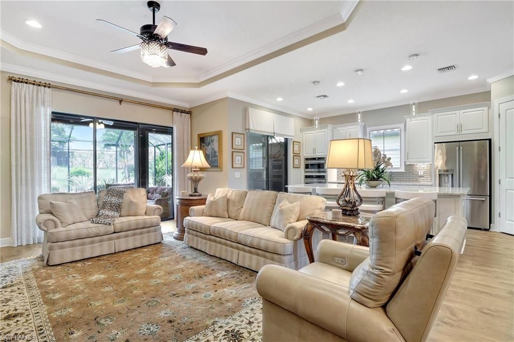 8558 Maggiore Ct, Naples, FL 34114 Photo