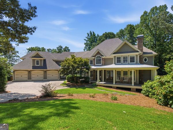 127 Mills Lane, Ball Ground, GA 30107