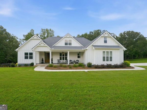 8149 Kelly Bridge Road, Dawsonville, GA 30534