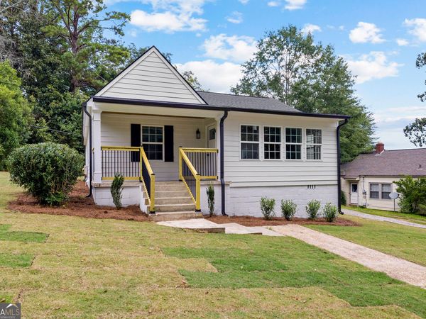 103 Carden Street, Hogansville, GA 30230