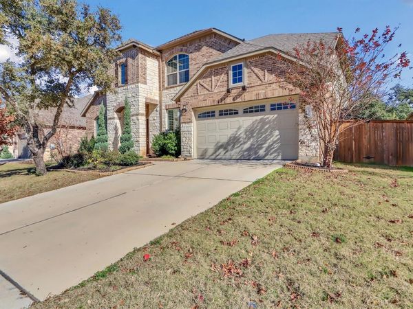 16321 Horse Trap LN, Austin, TX 78717