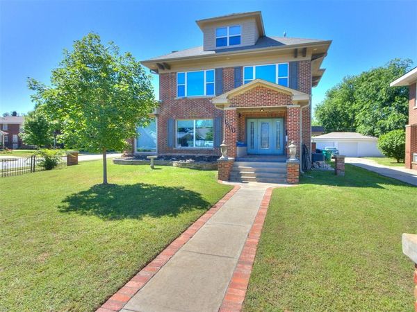 1800 NW 19th Street, Oklahoma City, OK 73106