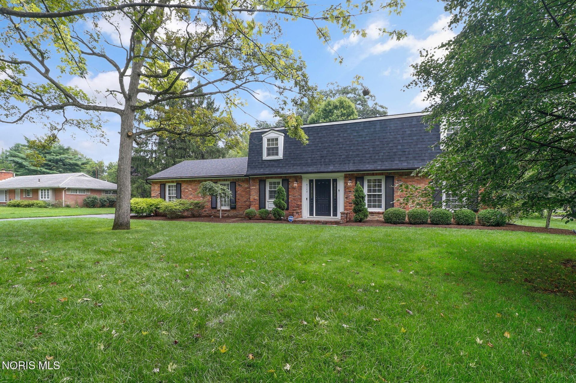 4104 Lancelot Road, Toledo, OH 43623 Main Photo