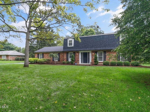 4104 Lancelot Road , Toledo, OH 43623