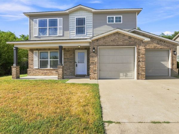 447 E 147th Street S, Glenpool, OK 74033