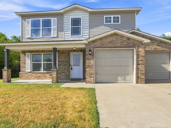 447 E 147th Street S, Glenpool, OK 74033