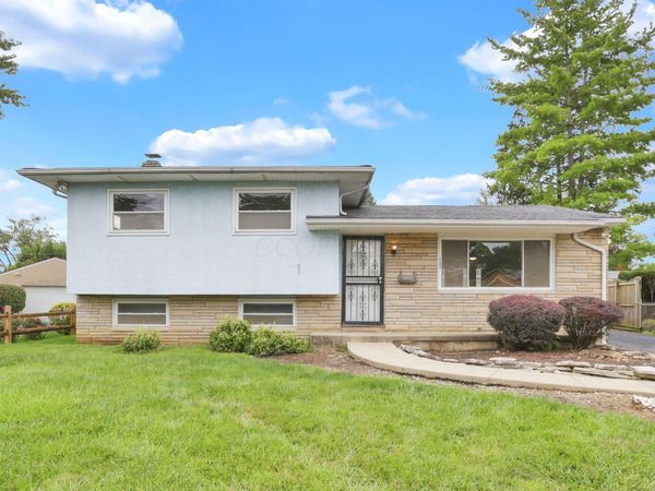 1184 Dutton Place , Columbus, OH 43227