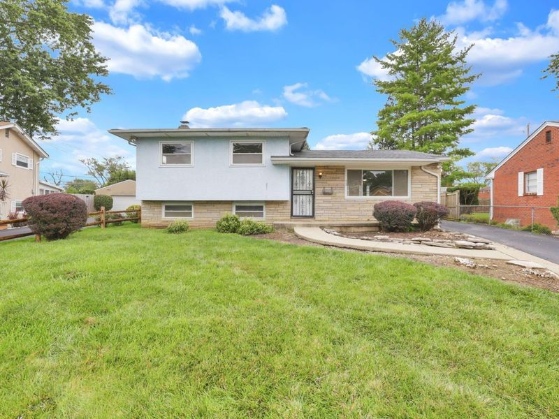 1184 Dutton Place, Columbus, OH 43227 Photo 2
