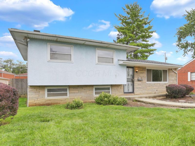 1184 Dutton Place, Columbus, OH 43227 Photo 3