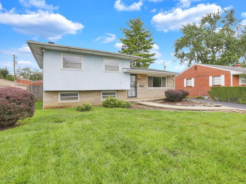 1184 Dutton Place, Columbus, OH 43227 Photo 4