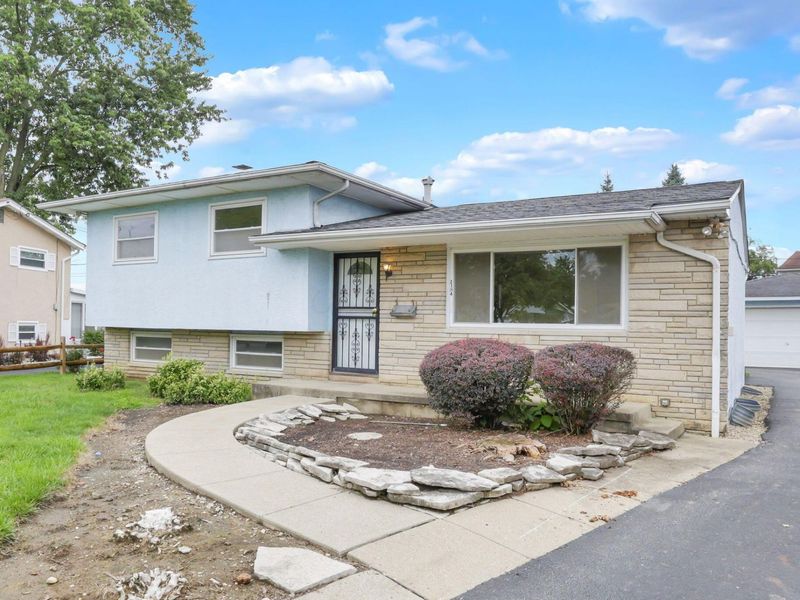 1184 Dutton Place, Columbus, OH 43227 Photo 5