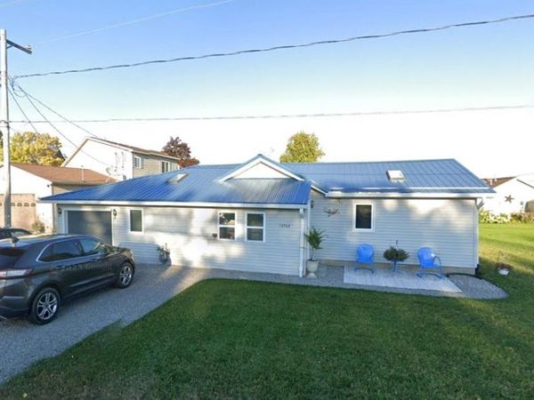 12508 West Shore Drive, Roscommon Township, Mi 48629