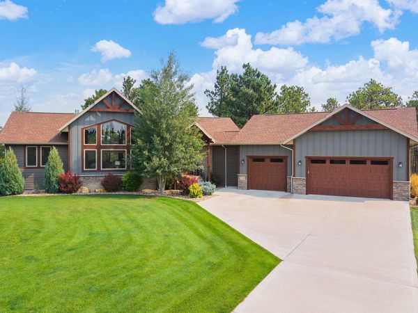 2730 DIAMOND OAK PL, Rapid City, SD 57702