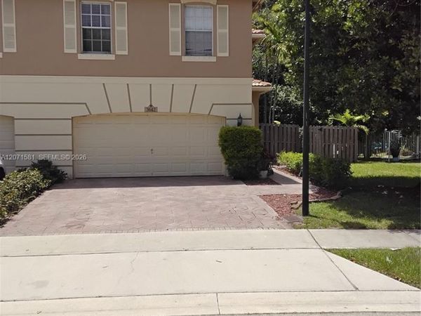 3642 Asperwood Cir , Coconut Creek, FL 33073