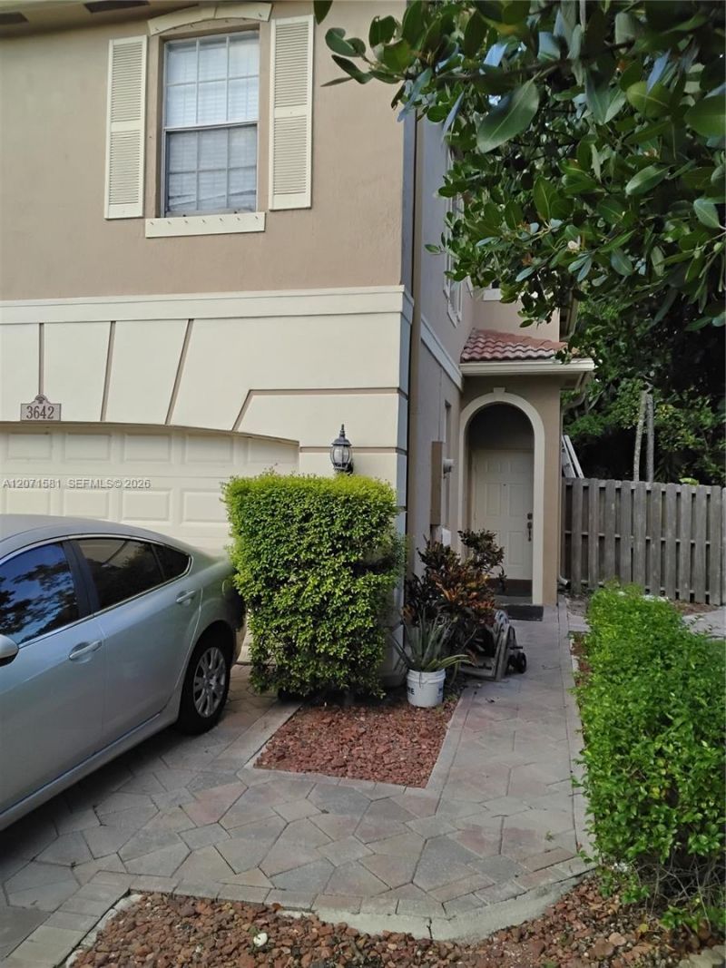 3642 Asperwood Cir , Coconut Creek, FL 33073 Photo