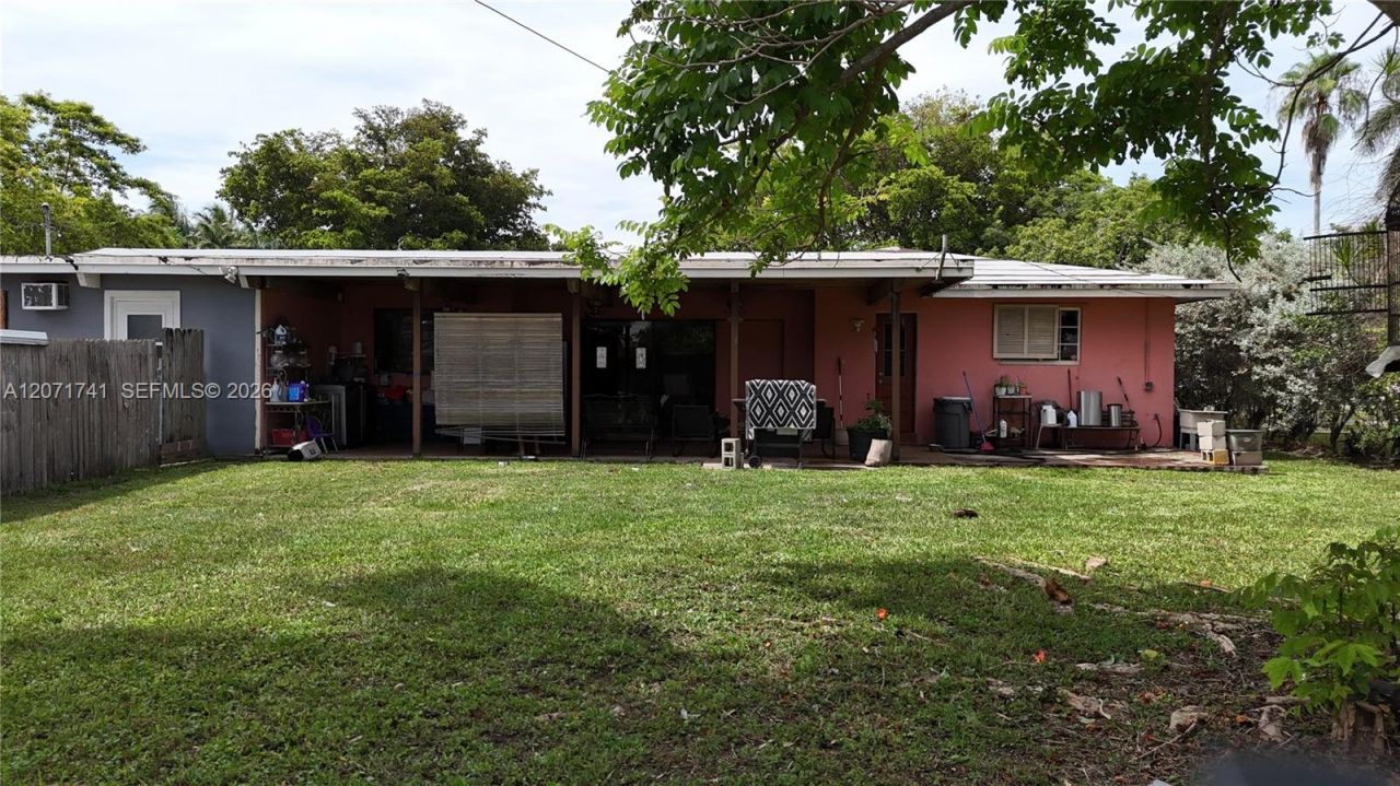 504 NW 23rd St , Homestead, FL 33030 Photo
