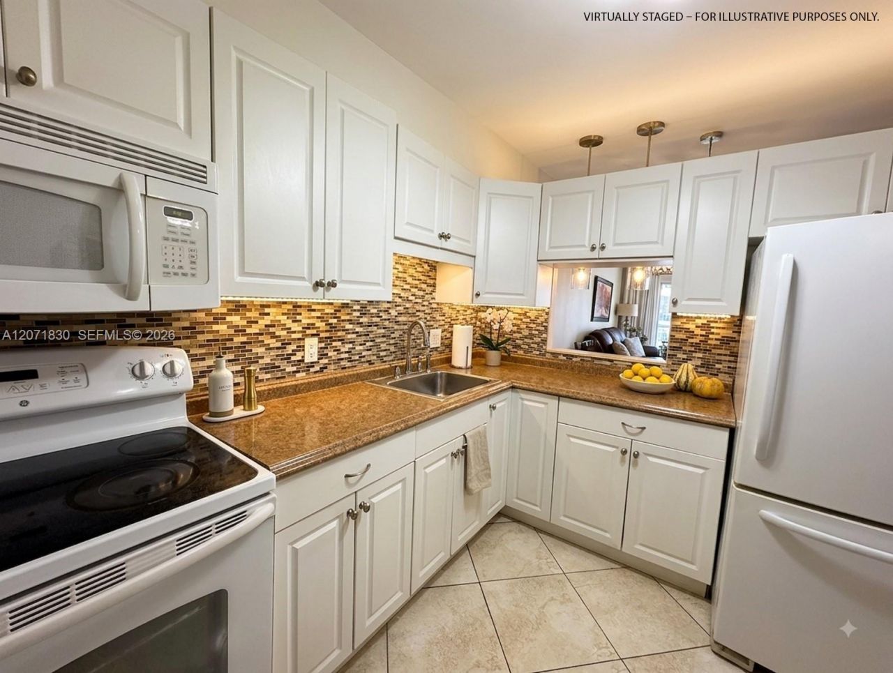 1000 Hillcrest Ct , Unit 214, Hollywood, FL 33021 Photo