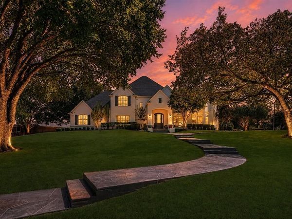 7751 Cottonwood Street, Frisco, TX 75033