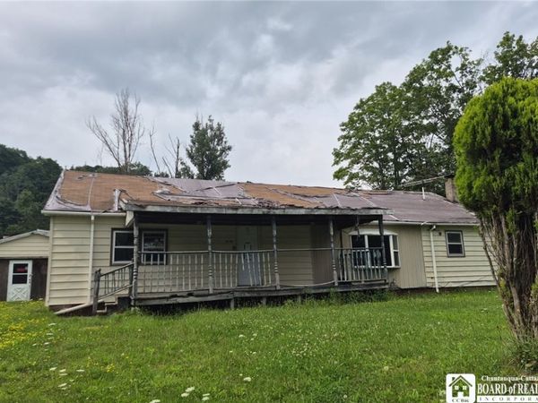 1410 Steam Valley Road , Olean, NY 14760