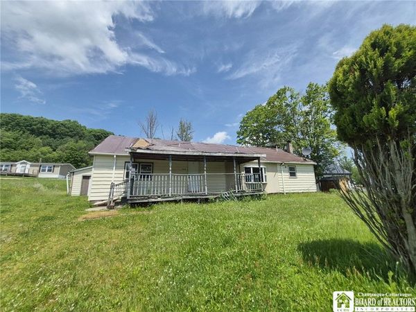 1410 Steam Valley Road, Olean, NY 14760