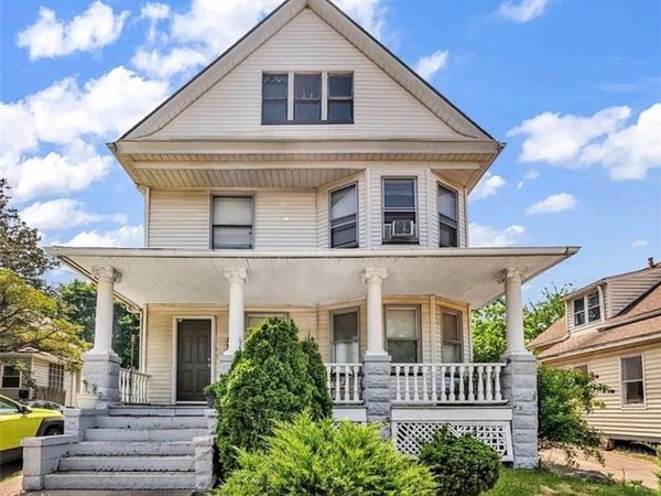6734 Baxter Avenue , Cleveland, OH 44105