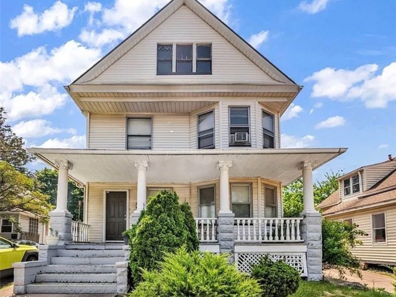 6734 Baxter Avenue, Cleveland, OH 44105 Photo 1