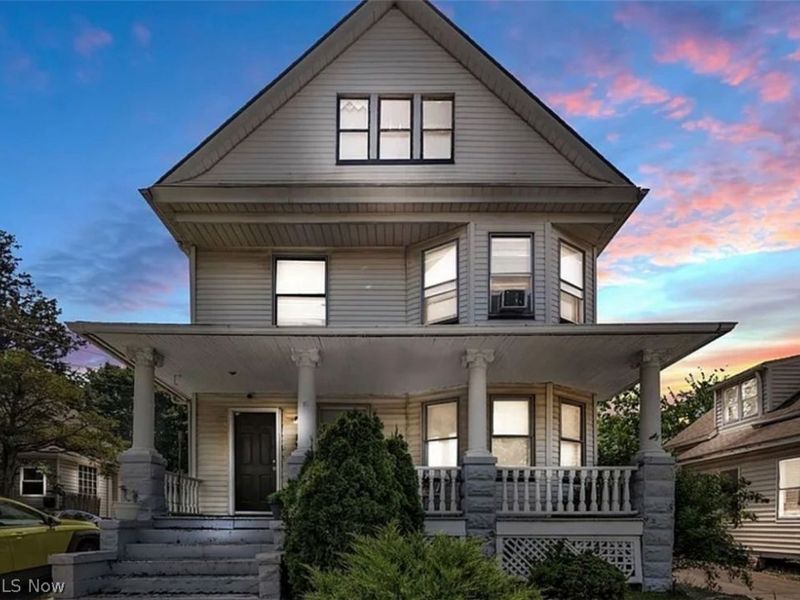 6734 Baxter Avenue, Cleveland, OH 44105 Photo 2