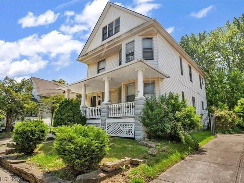 6734 Baxter Avenue, Cleveland, OH 44105 Photo 3