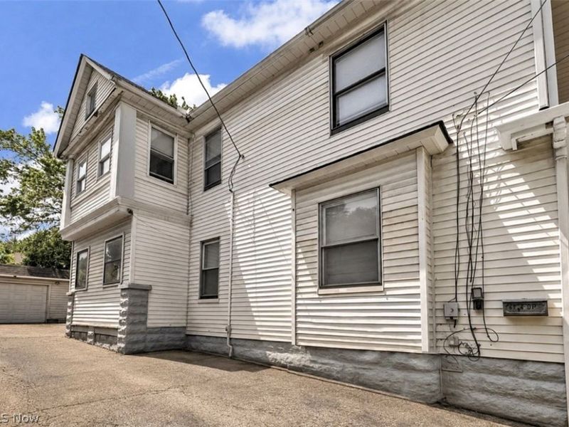 6734 Baxter Avenue, Cleveland, OH 44105 Photo 4
