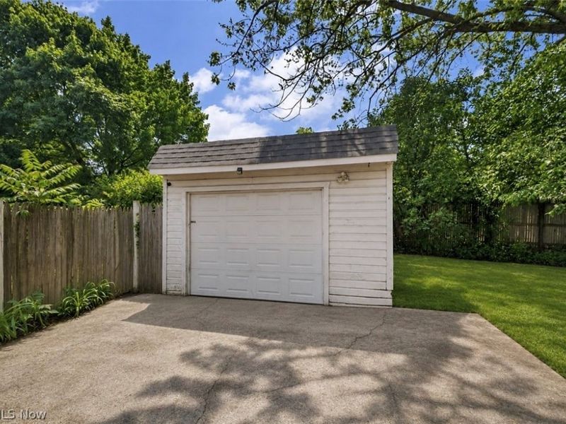 6734 Baxter Avenue, Cleveland, OH 44105 Photo 5
