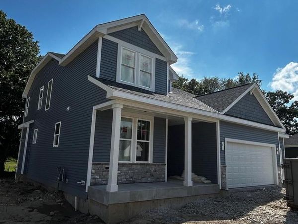 1743 Palmer COURT, Hartford, WI 53027