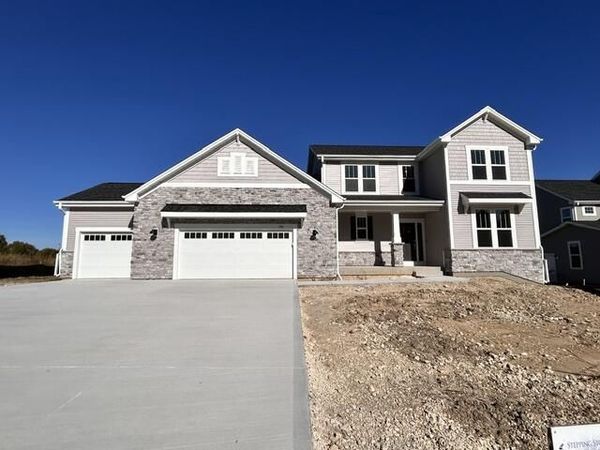 250 Bayberry LANE, Grafton, WI 53024