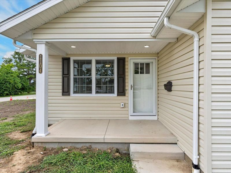 1104 E Paint Street , Washington Court House, OH 43160 Photo 30