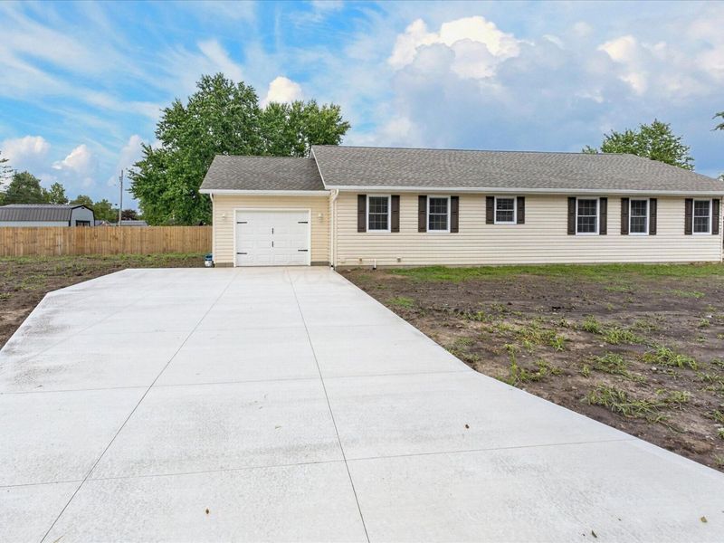 1104 E Paint Street , Washington Court House, OH 43160 Photo 32