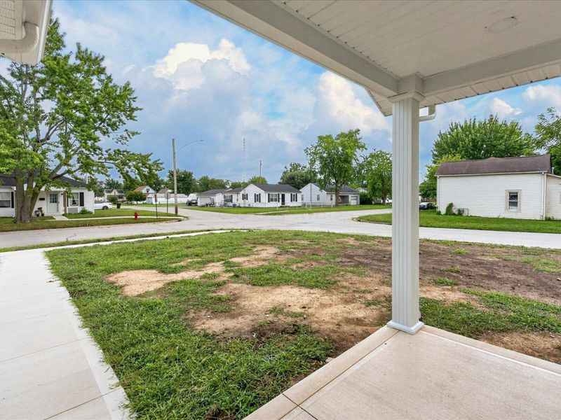 1104 E Paint Street , Washington Court House, OH 43160 Photo 33