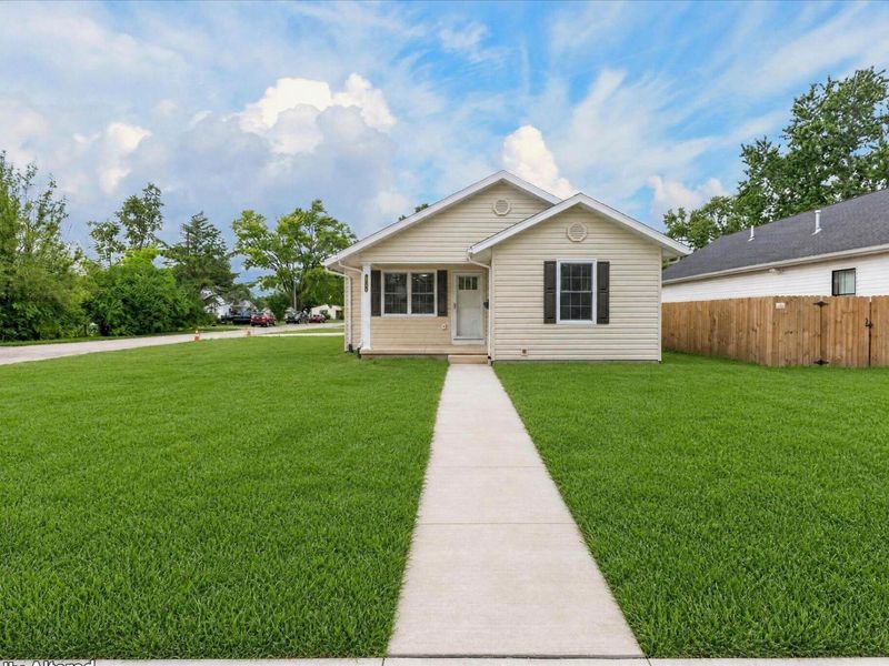 1104 E Paint Street , Washington Court House, OH 43160 Photo 34