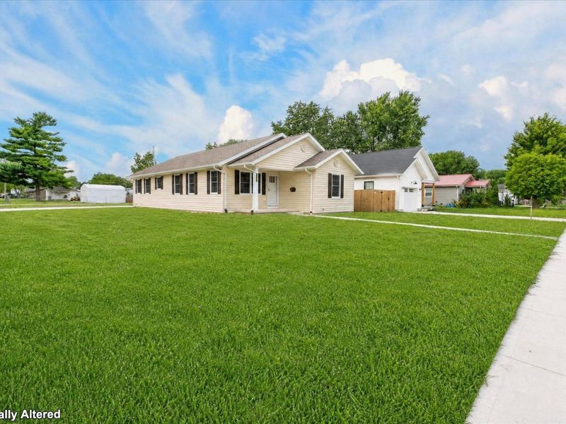 1104 E Paint Street , Washington Court House, OH 43160 Photo 35