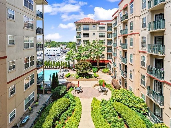 230 E Ponce De Leon Avenue, Unit 409, Decatur, GA 30030