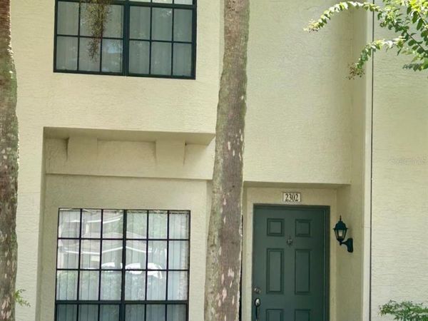 5100 BURCHETTE ROAD , Unit 2302, TAMPA, FL 33647