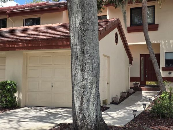 3460 COUNTRYSIDE BOULEVARD , Unit 59, CLEARWATER, FL 33761