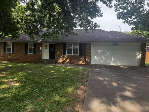 3626 S Westwood Avenue , Springfield, MO 65804