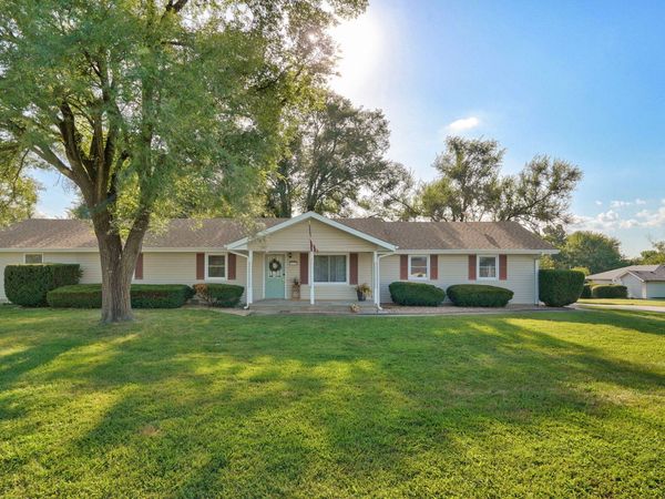 1717 N State Highway Cc , Nixa, MO 65714