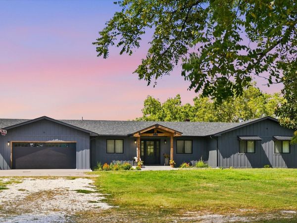 493 Spring Creek Road , Clever, MO 65631