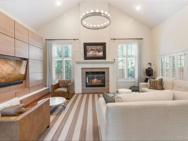 11657 E Berry Drive, Englewood, CO 80111