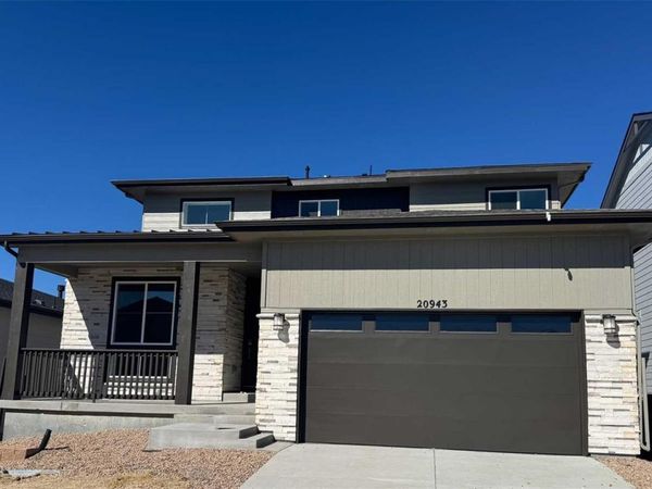 20943 Grays Peak Drive, Parker, CO 80138