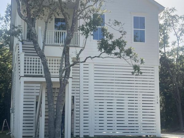 114 Basswood Drive, Pass Christian, MS 39571