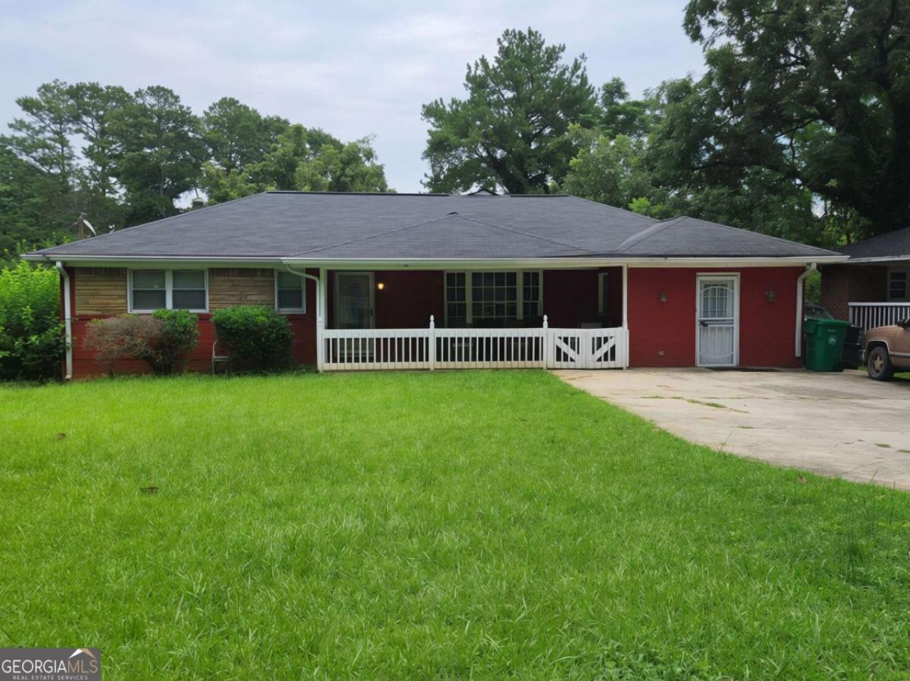 2401 Tilson Road, Decatur, GA 30032 Main Photo