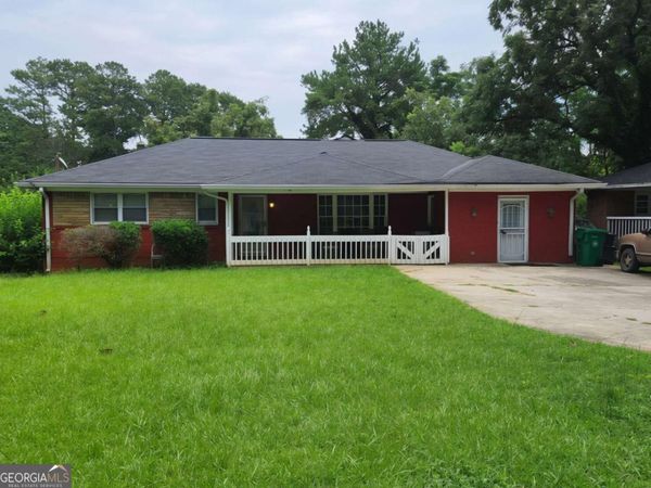 2401 Tilson Road, Decatur, GA 30032
