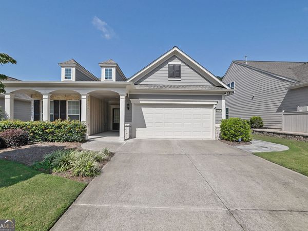 124 Wood Hollow Drive, Woodstock, GA 30188